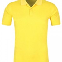 SKP019 Manufacturing net color POLO shirt design reverse collar polo shirt polo shirt supplier detail view-3